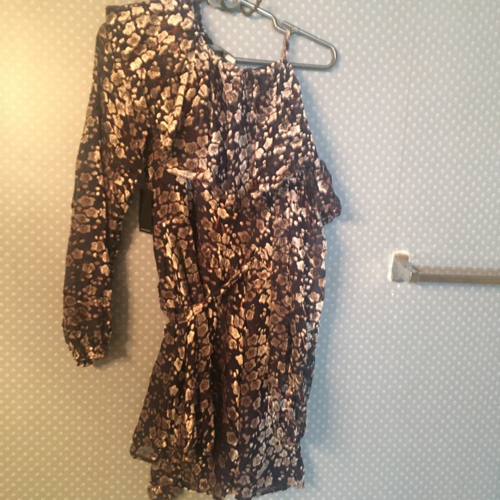 NWT Revolve x Chrissy Teigen Katsuya Mini Dress XS - Picture 4 of 11